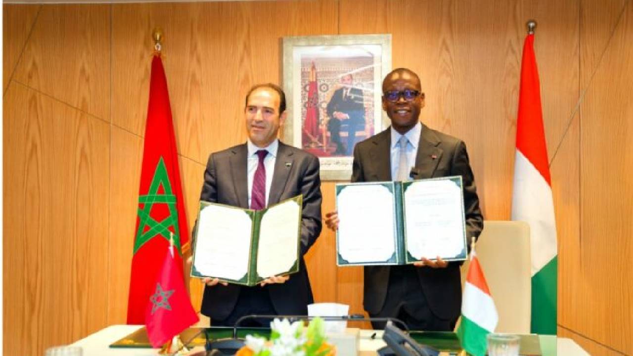 Lutte contre la corruption : la Côte d’Ivoire et le Maroc unissent leurs forces