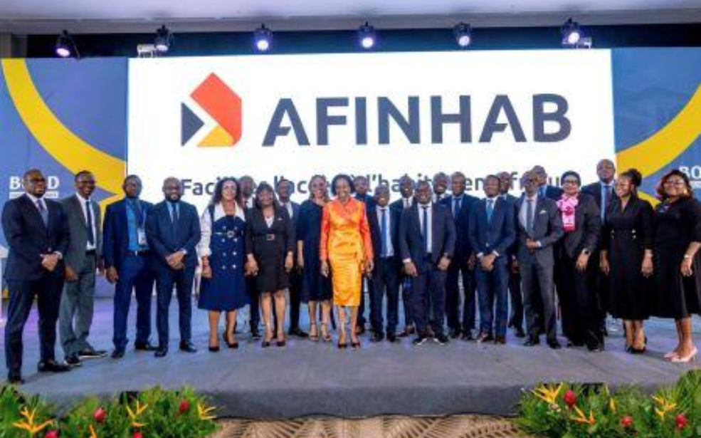 UEMOA : AFINHAB franchit le cap des 172 millions de dollars de Social Bonds, le marché mise de plus en plus sur le logement abordable