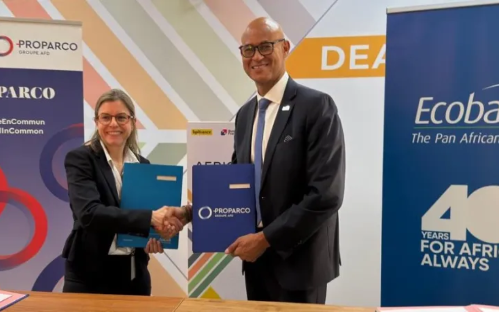Agriculture africaine : Proparco et Ecobank misent 300 millions d’euros pour reprendre la bataille du financement rural
