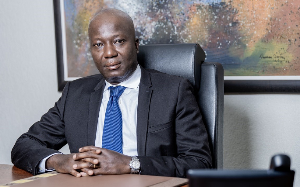 Pétro Ivoire : Un leadership renouvelé pour une ambition africaine