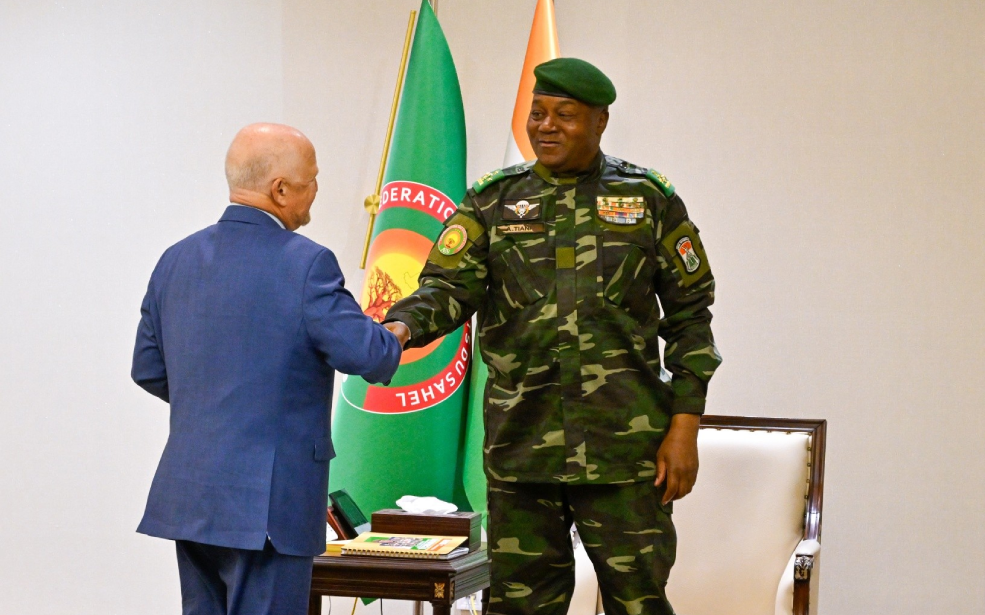 Niger : Dasa, le pari de l’uranium entre souveraineté minière et capitaux étrangers