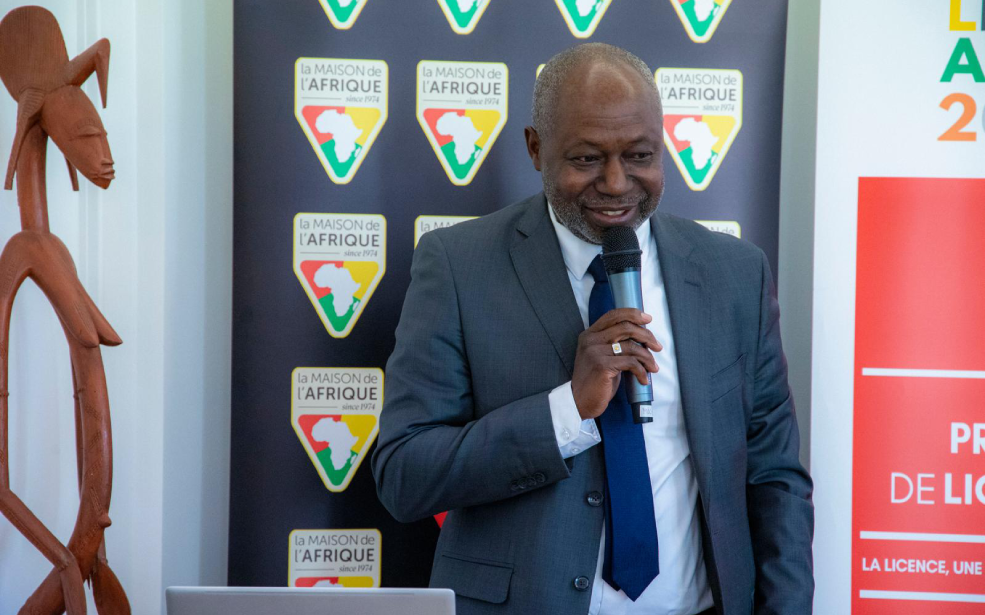 Mission économique à Abidjan : Youssouf Camara dévoile la stratégie de La Maison de l’Afrique pour connecter investisseurs et opportunités ivoiriennes