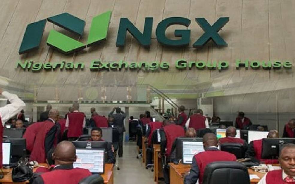 Bourse du Nigeria : Trois assureurs sanctionnés pour non-dépôt de rapports financiers
