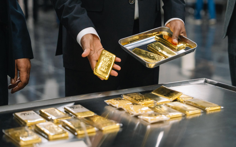 Éthiopie : Une raffinerie d’or pour transformer l’essor des exportations en valeur industrielle