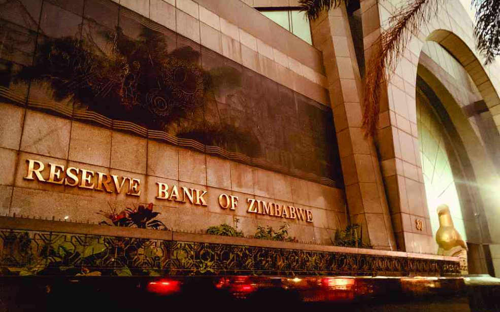 Zimbabwe : La banque centrale lance un placement en ZiG à 8% pour reprendre la main sur les liquidités