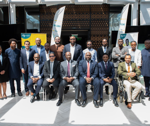 Afreximbank Accelerator Programme : 250 000 dollars pour propulser 8 champions du commerce numérique africain