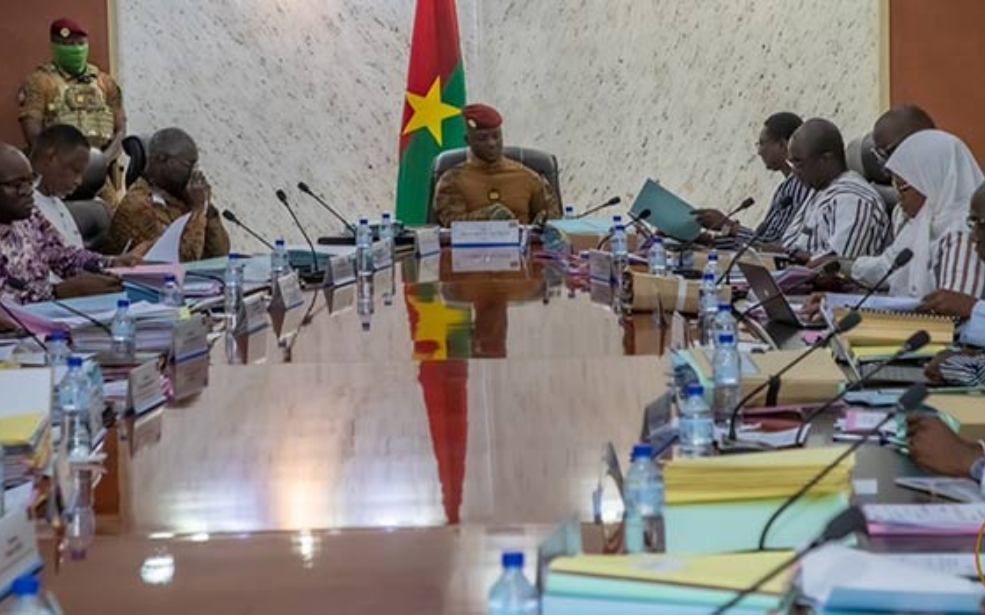 Burkina Faso : La finance publique et la donnée statistique au service de la souveraineté
