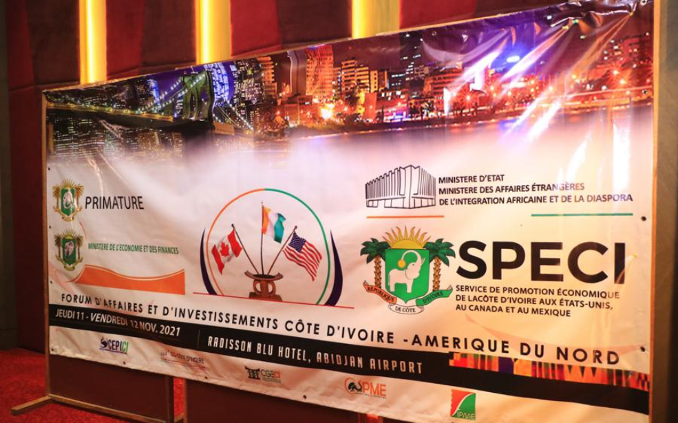CINAB Forum 2026 : Le rendez-vous qui veut transformer l'intérêt américain en investissements durables en Côte d'Ivoire