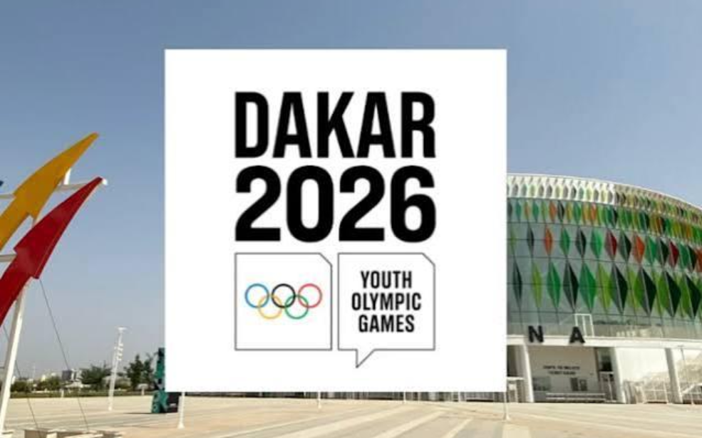 JOJ Dakar 2026 : Le coût, le financement et les retombées attendues