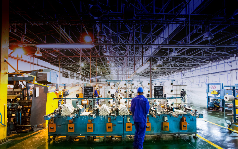 Infrastructures : ARISE IIP lève 700 millions de dollars et accélère l’industrialisation africaine