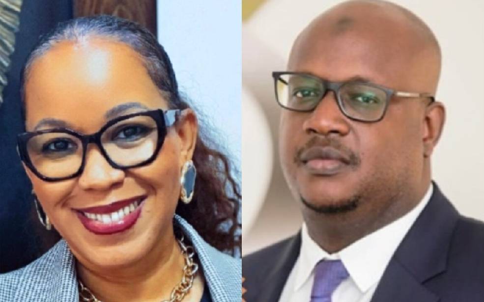 Groupe NSIA : nomination de nouveaux directeurs généraux au Mali et en Guinée