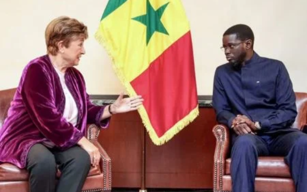 Dette cachée, nouveau financement : Le FMI pose ses conditions avant de renouer pleinement avec le Sénégal