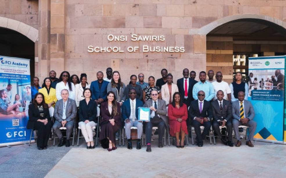 COTFIA 2026 : la réponse d’Afreximbank aux défis du financement du commerce en Afrique