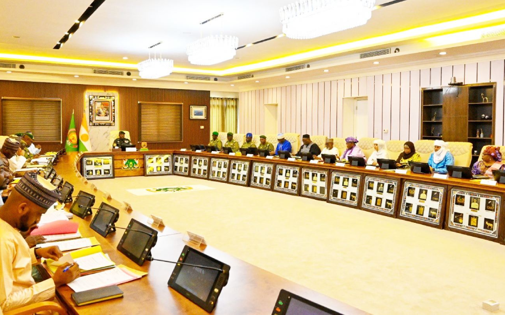 Niger : Sanctions contre les géants miniers et pétroliers pour manquement aux engagements