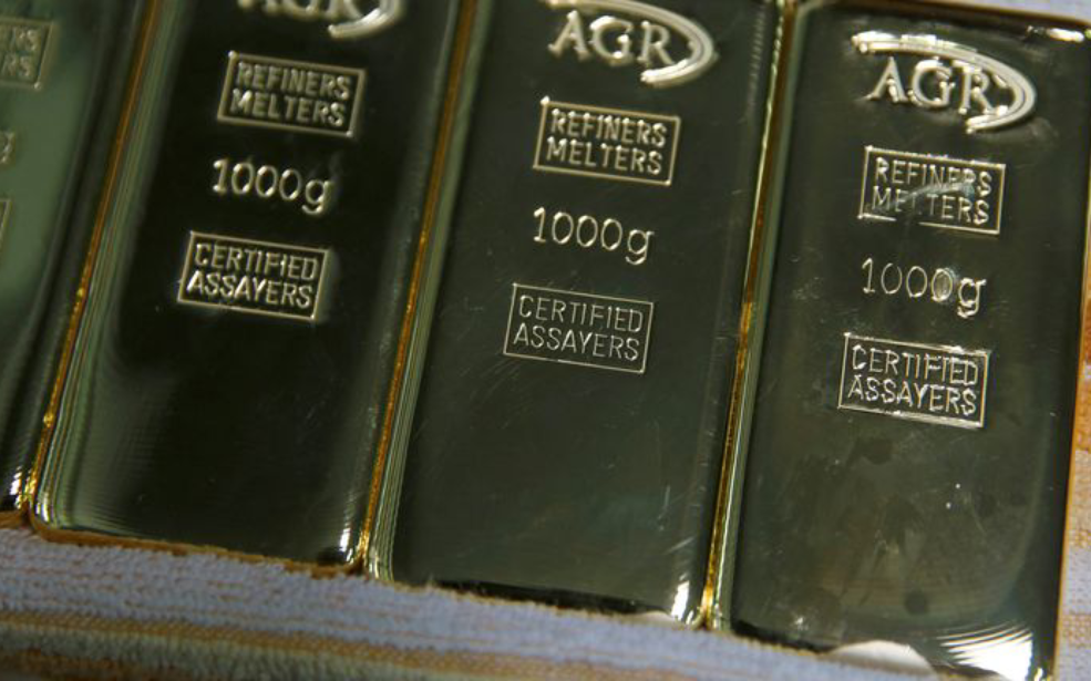 Ouganda : L’or propulse les exportations à 1,5 milliard de dollars, mais une partie vient de l’étranger