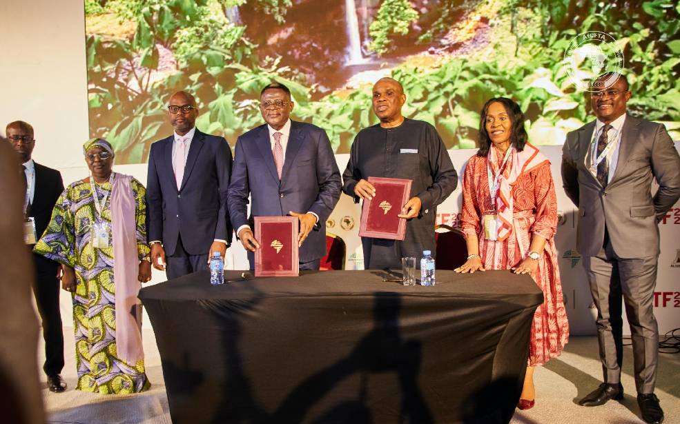Afreximbank mise sur les gouvernements infranationaux pour dynamiser les investissements et le commerce en Afrique