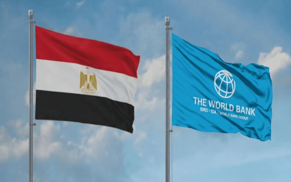 Égypte : La Banque mondiale injecte 1 milliard $ pour éviter un nouveau choc régional