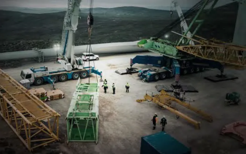 Financement climatique : Proparco entre au capital du fonds ATAF pour débloquer les projets africains