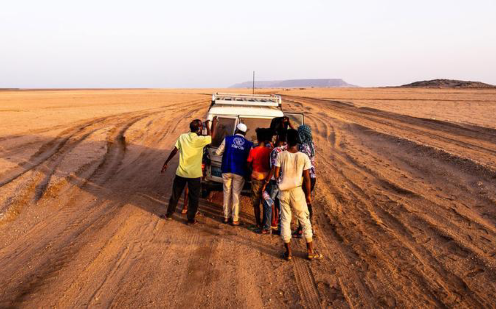 Corne de l’Afrique : La guerre au Yémen menace le corridor économique de la mer Rouge