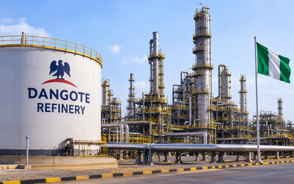 Bourse : Dangote veut ouvrir sa raffinerie aux Africains, mais les frontières financières compliquent l'opération