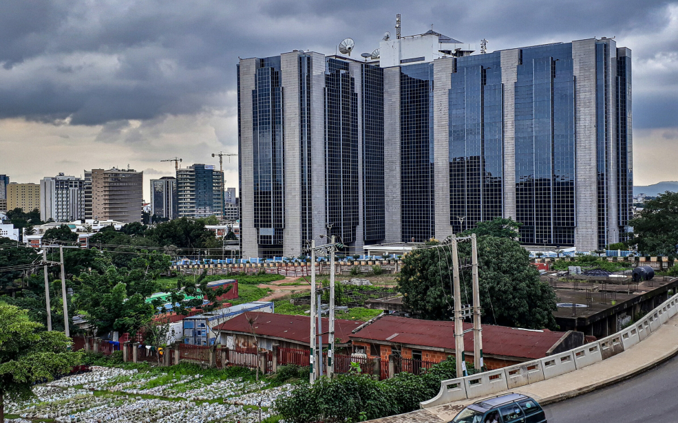 Nigéria : La Banque centrale parie sur la stabilité pour relancer la croissance