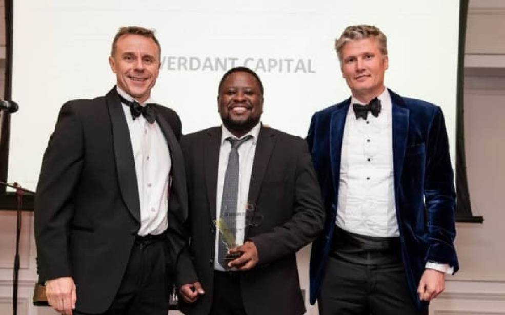 Africa Global Funds Awards : Vernant IMAP remporte le prix des meilleurs services de conseil en capital-investissement