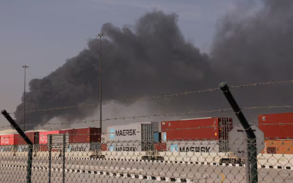 Transport maritime : La crise au Moyen-Orient renchérit déjà les exportations africaines