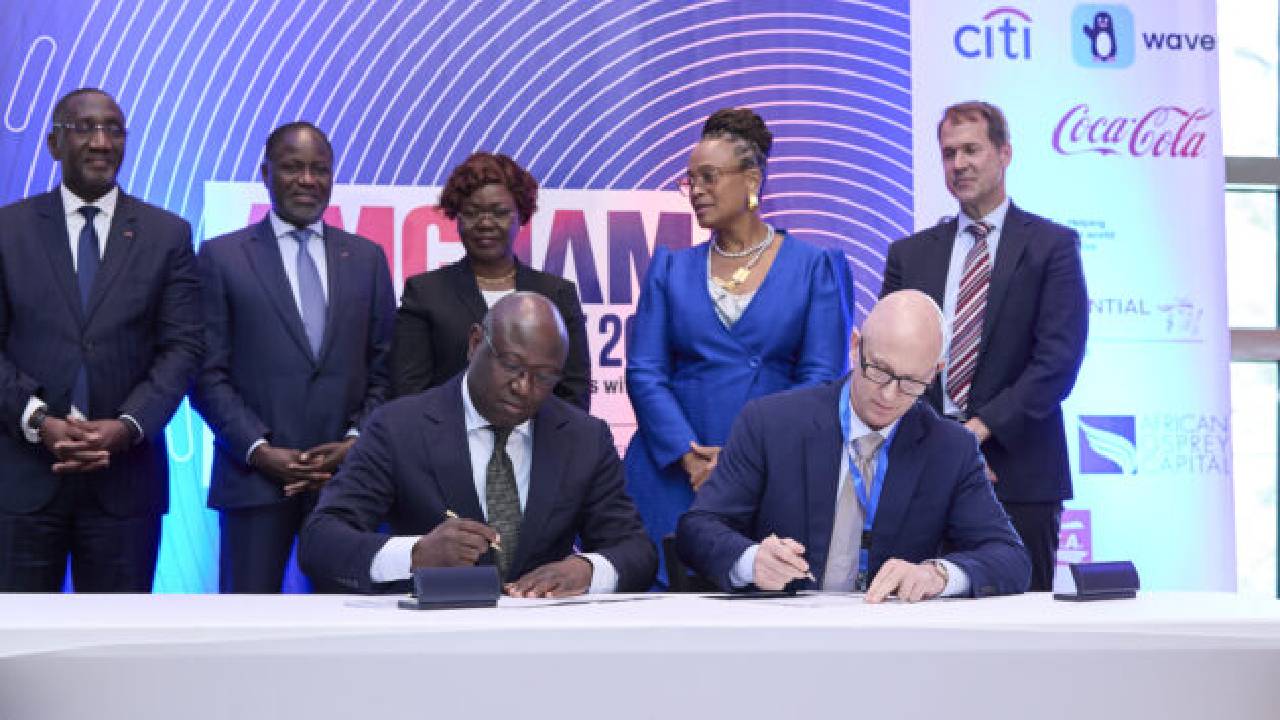 Côte d'Ivoire / Le Poro s’ouvre aux drones : un investissement de 100 millions de dollars pour un virage technologique
