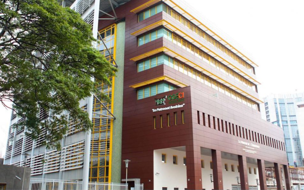 Côte d’Ivoire / CGECI : Une journée pour structurer l’influence et accélérer la croissance des entreprises