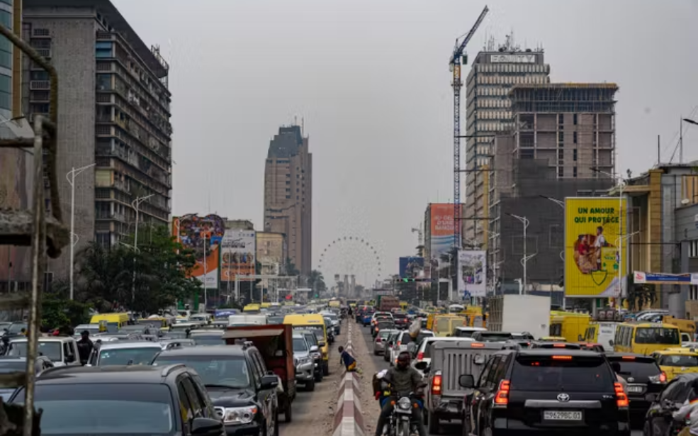 RDC : Entre résilience macroéconomique et fragilités structurelles, le FMI valide une stabilité sous surveillance
