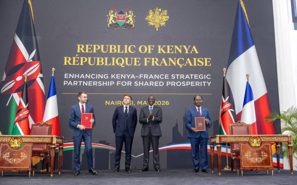 Vous aimez l’actualité économique et financière africaine ? Passez en revue les cinq infos qu’il ne fallait pas manquer cette semaine