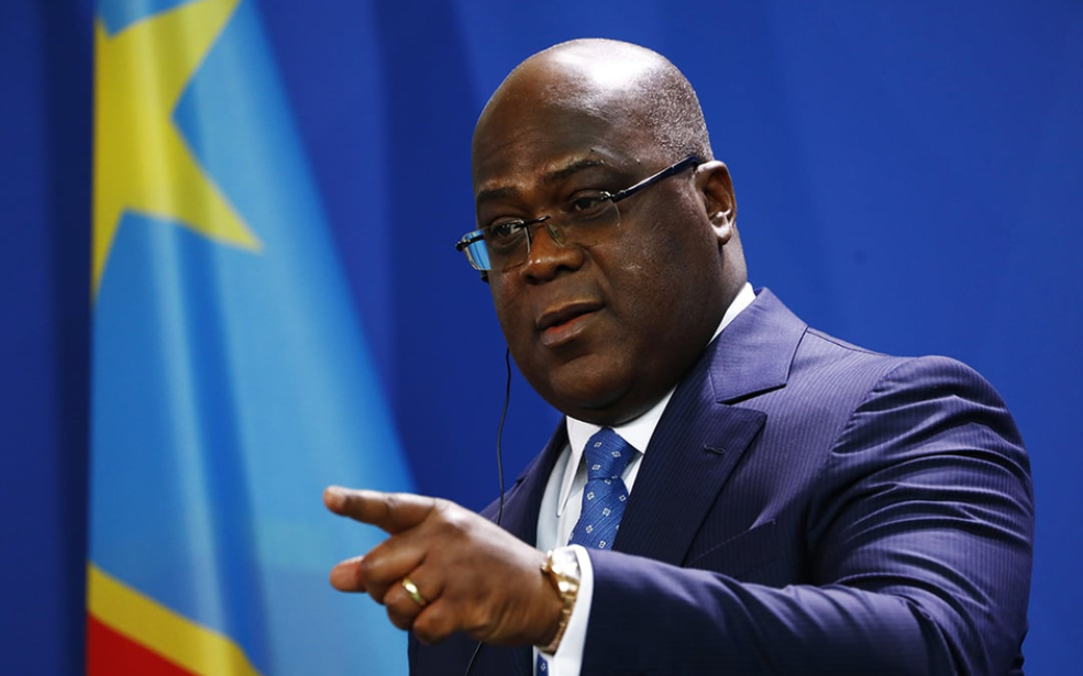 RDC : Tshisekedi lance l’audit de la rente minière, 16,8 milliards de dollars dans le viseur