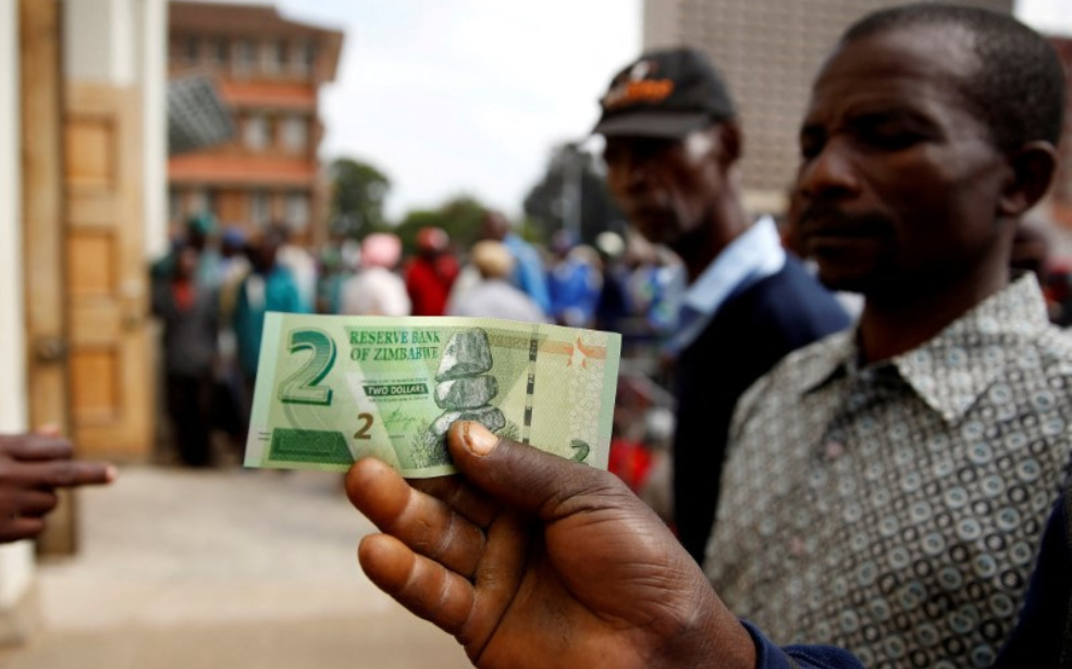Zimbabwe : Le FMI valide un programme stratégique pour consolider la stabilité économique