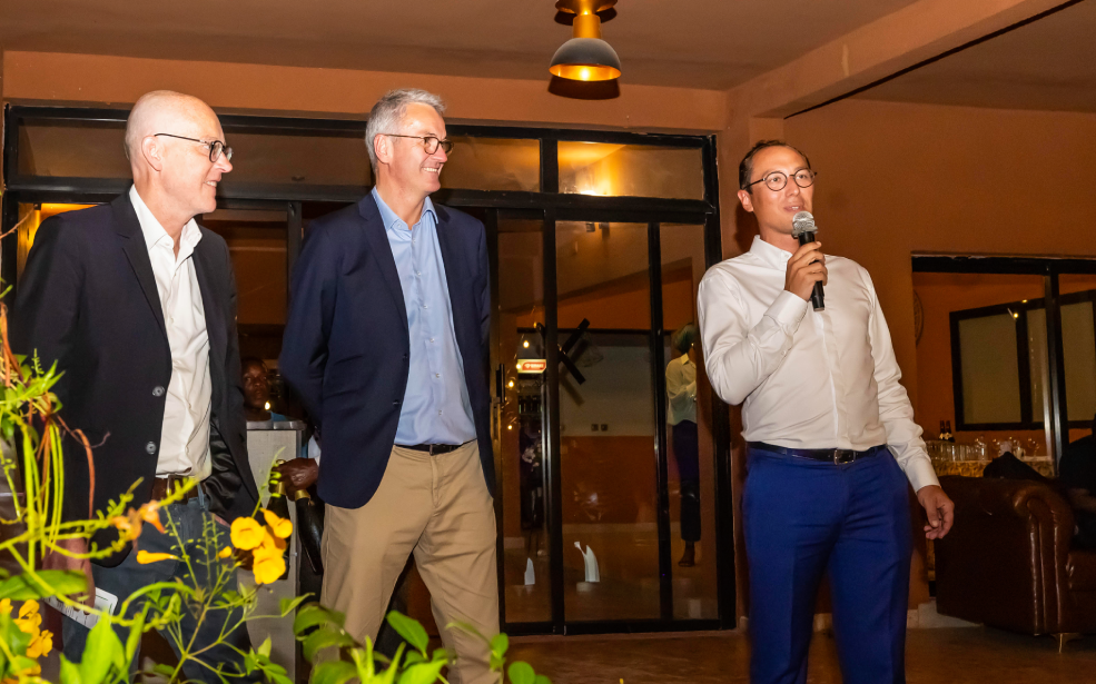 Côte d’Ivoire : Nhood CI double ses effectifs et structure le marché immobilier d’Abidjan