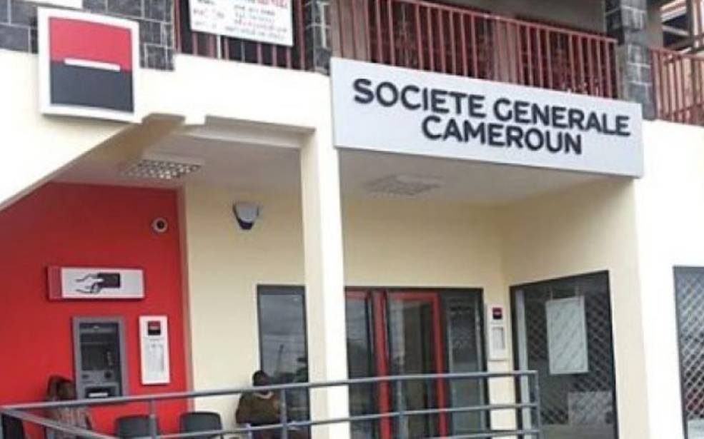 Société Générale quitte le Cameroun : l’État reprend le contrôle d’un acteur bancaire majeur