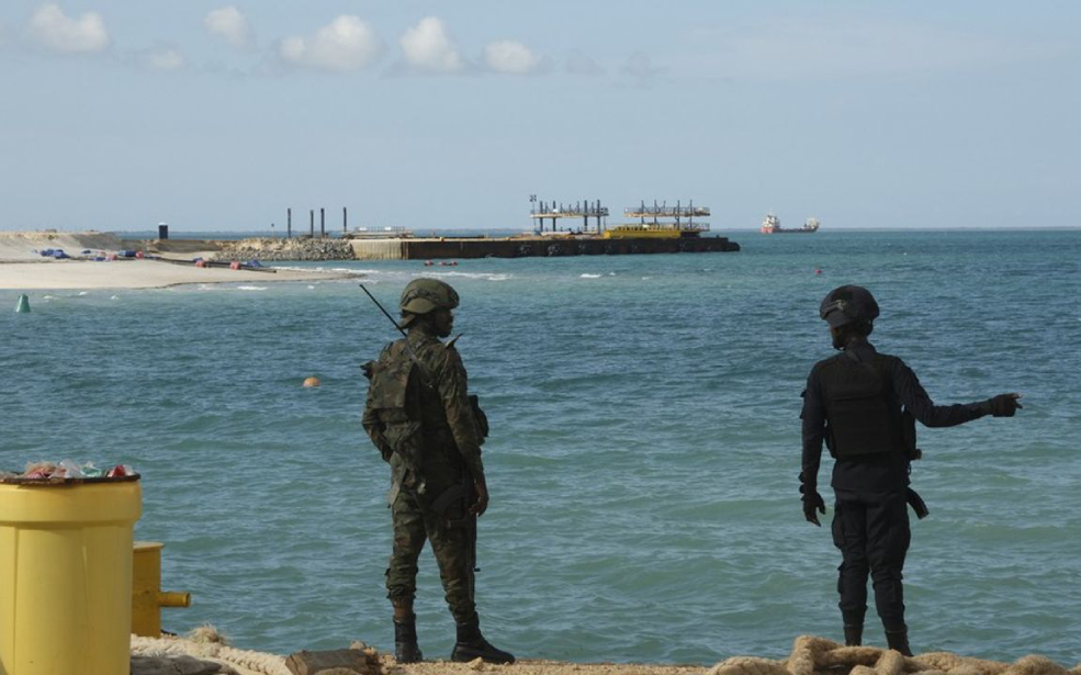 TotalEnergies visée par une plainte pour « complicité de crimes de guerre » au Mozambique