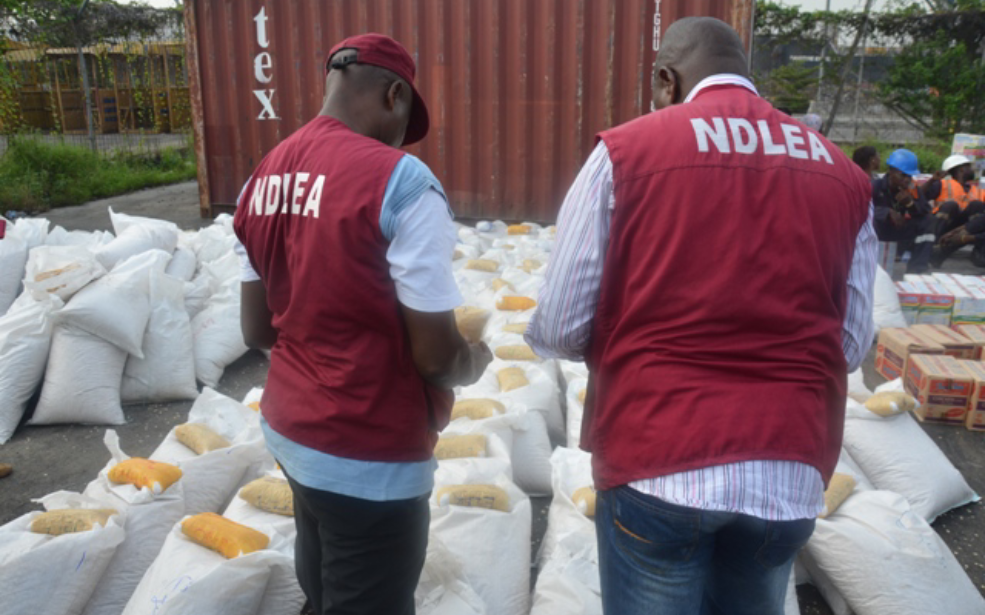 Trafic de cocaïne au Nigéria : Saisie record à Lagos, enjeux économiques et sécuritaires