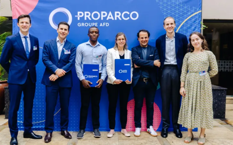 Assurance santé en Afrique de l’Est : Proparco mise sur EdenCare pour accélérer la révolution insurtech