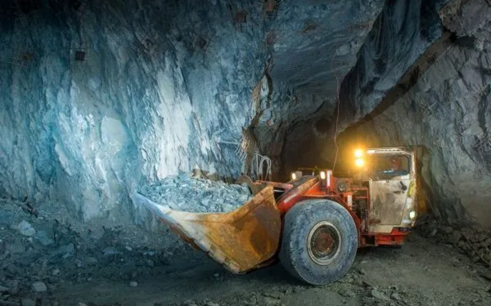 Yaouré : La Côte d’Ivoire autorise sa première mine d’or souterraine