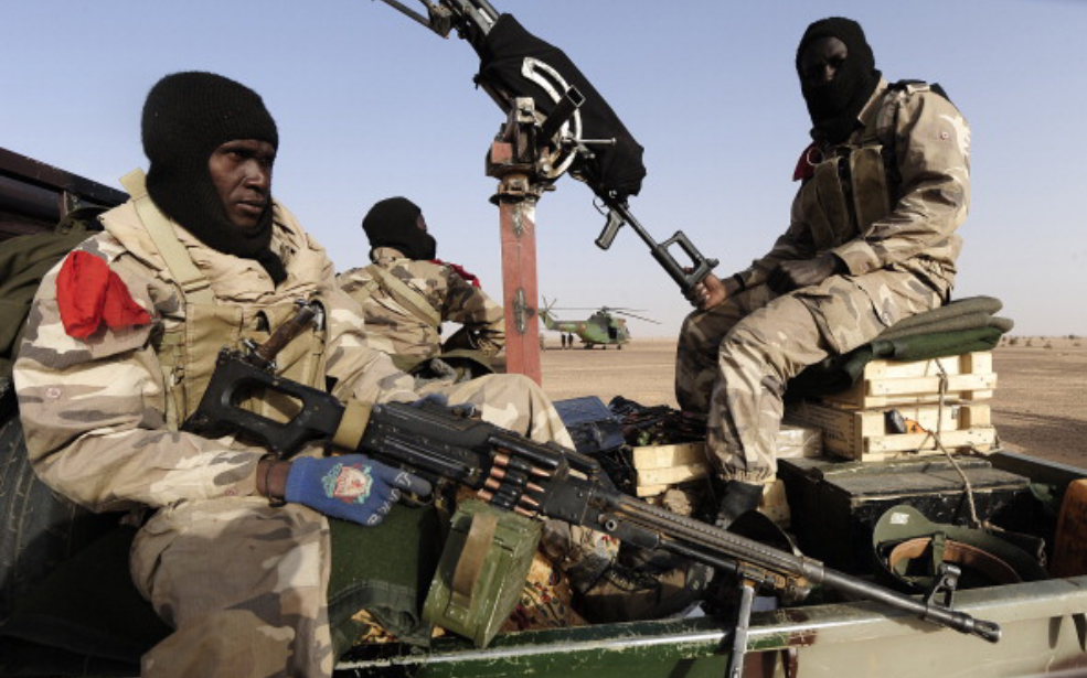 Sahel : La guerre glisse vers les zones minières stratégiques et recompose les équilibres économiques en Afrique de l’Ouest