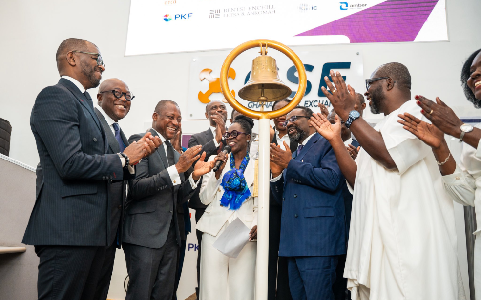 First Atlantic Bank entre en bourse, un signal fort pour le marché ghanéen