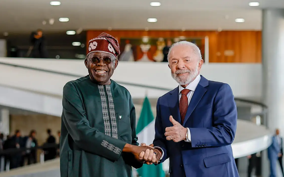 Le Nigéria et le Brésil signent un accord stratégique pour l’industrie pharmaceutique