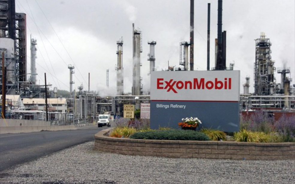 Nigéria : ExxonMobil injecte 1 milliard de dollars pour relancer sa production offshore