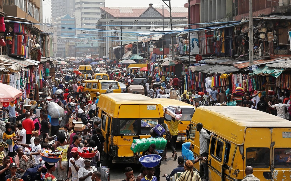 Nigéria : Un retour en force des capitaux étrangers, mais à quel prix ?