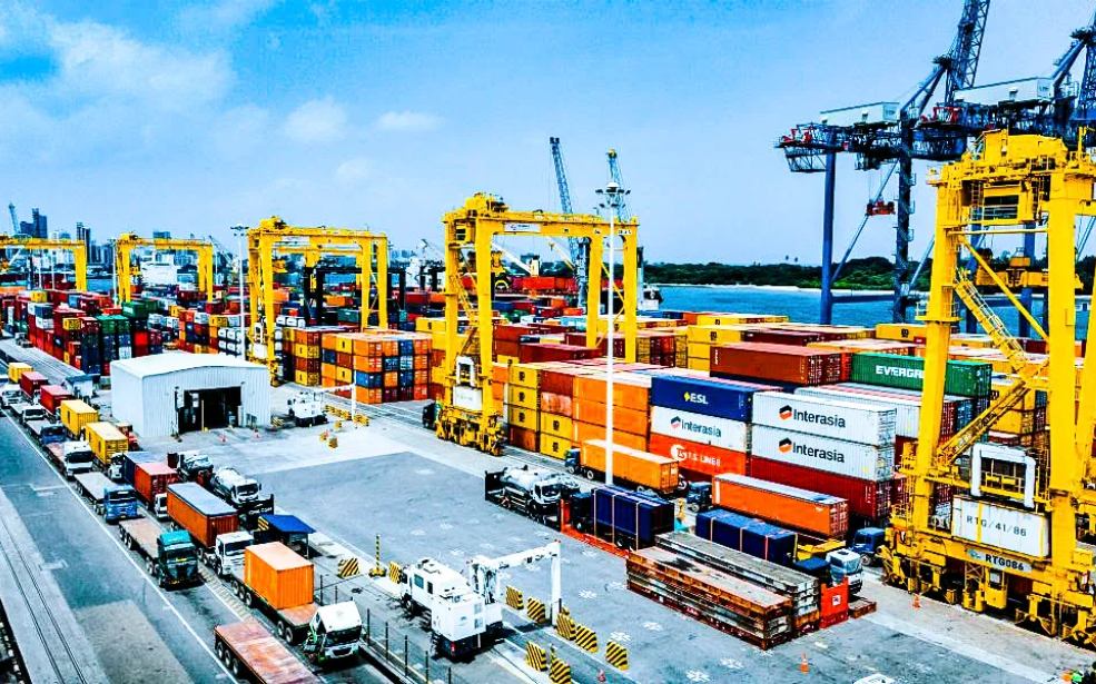 EAC : 52,3 milliards de dollars d’échanges, un boom commercial porté par les minerais et la Chine