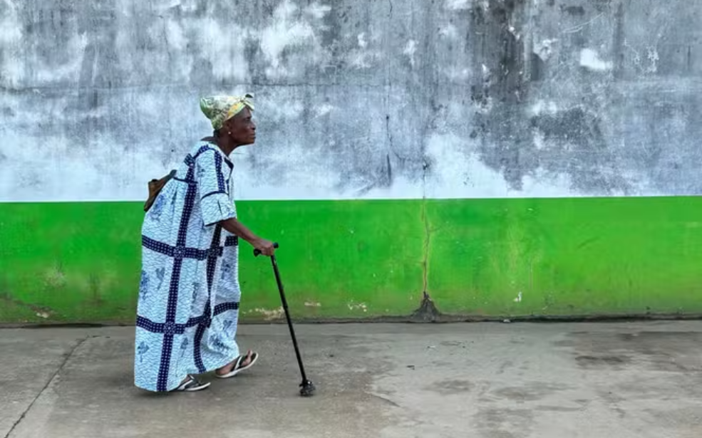 Seniors ivoiriens : Une réalité statistique qui dérange