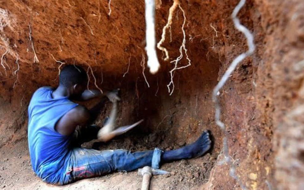 Orpaillage illégal : Quel coût économique pour la Côte d'Ivoire ?