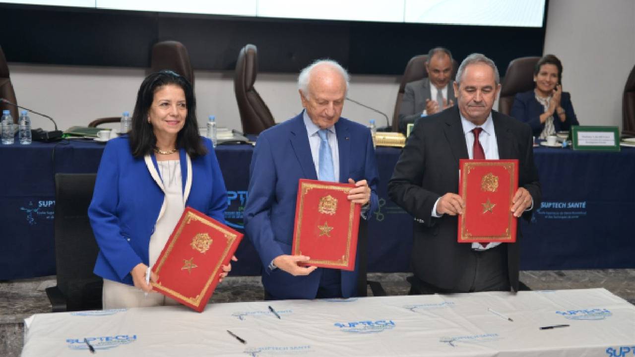 Transition numérique et IA : Le Maroc veut créer une école d’ingénierie