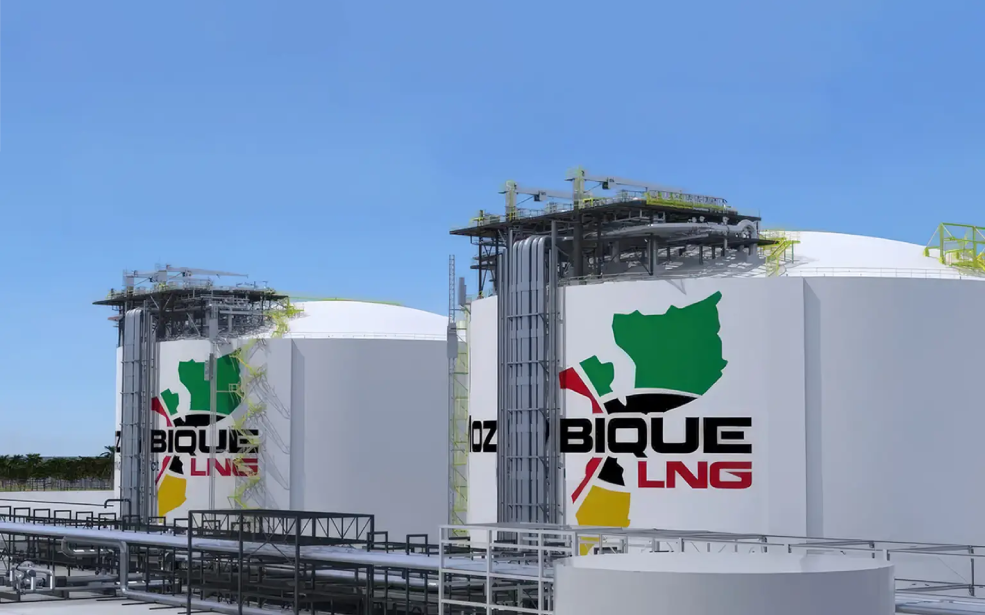 Mozambique : L’État met la main sur son avenir GNL — 30 ans pour bâtir un hub national