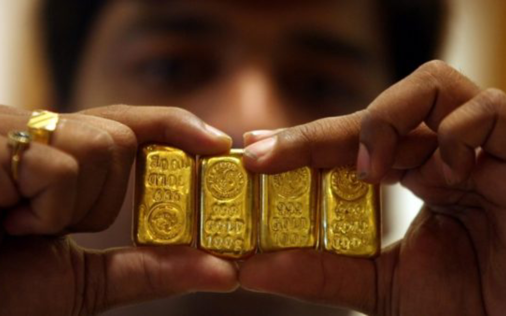 Zimbabwe : Le plongeon de l’or artisanal met à l’épreuve l’ambition aurifère du pays